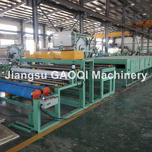 Halılar için yüksek kaliteli kaymaz kaymaz nokta kaplama makinesi/ev terliği - Product Image 2