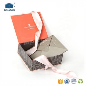 En gros logo personnalisé impression boîte d'expédition ondulée abonnement boîte postale - Product Image 5