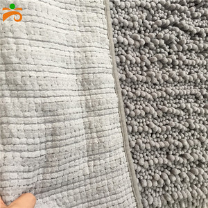 Siêu Thấm Non-Slip Nổi Sợi Nhỏ Tắm Mat Tpr Ủng Hộ Nhanh Chóng Làm Khô Phòng Tắm Phòng Ngủ Thảm Có Thể Giặt Sử Dụng Nhà Thảm - Product Image 6