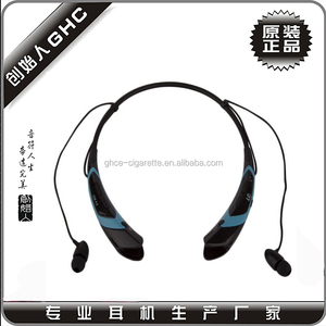 Nouveau style Vedette combiné portatif écouteurs avec micro pour téléphone portable - Product Image 4