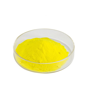 Flocculanti in polvere di cloruro di polialuminio (PAC) per il trattamento delle acque - Product Image 1