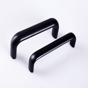 Tay Kéo Ngăn Kéo Tủ Bằng Hợp Kim Nhôm Hình Chữ U BT.100402 - Product Image 4