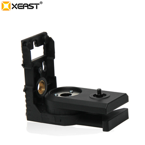 <span class=keywords><strong>Support</strong></span> de niveau <span class=keywords><strong>Laser</strong></span> rotatif industriel XEAST bricolage avec <span class=keywords><strong>support</strong></span> de nivellement magnétique Super fort 1/4 "-5/8" Lasers universels - Product Image 2