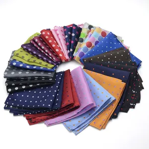 Most Popular Good Price Suit Pocket Square/Pocket Handkerchief