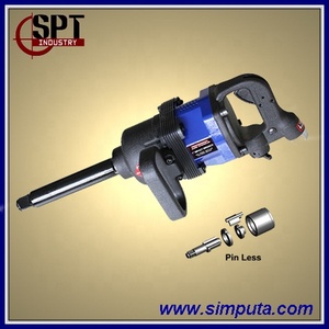 ประแจลม 1 นิ้ว - Product Image 3