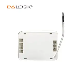 ZW78S GSM điều khiển Từ Xa chèn switch chuyển đổi mô-đun cho z-wave nhà thông minh hệ thống tự động