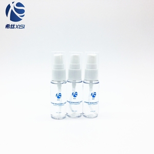 Maison écologique utiliser l'eau-plaqué instantanée tache détergent dirt remover - Product Image 3