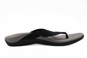 Arch Support orthopedic flip flops, sandals indoor and outdoor slipper - Product Image 5