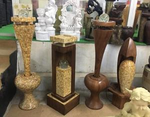 โต๊ะขนาดเล็กตกแต่งน้ำพุน้ำในร่ม - Product Image 6