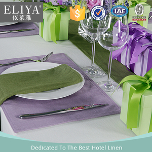 ELIYA lujo paño de tabla de la boda y los caminos de <span class=keywords><strong>mesa</strong></span>/venta al por mayor fundas de silla - Product Image 6