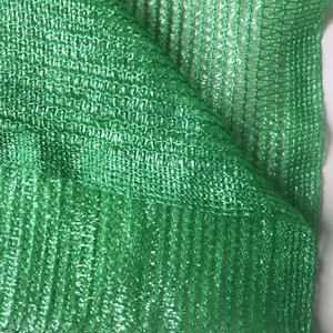 ผ้าตาข่ายกันแดดสีเขียว UV สำหรับ<span class=keywords><strong>กา</strong></span>รเกษตรผ้าบังแดด85% ป้องกั<span class=keywords><strong>น</strong></span>พืชทำจาก HDPE - Product Image 1