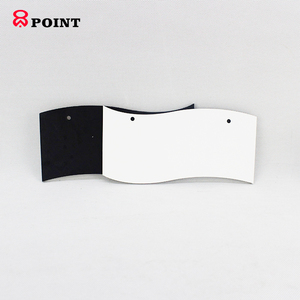 Bảng Treo Tường Ngoài Trời Trang Trí Số Lượng Lớn Bảng Hiệu Gỗ Cửa Hàng Cà Phê - Product Image 1