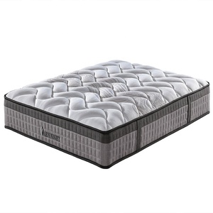 Colchón de espuma de látex de sweet dreams, nuevo diseño, enrollable - Product Image 6