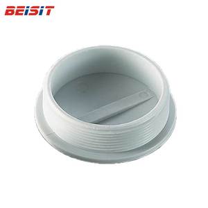 Tappo a Vite in Plastica Tipo Metrico Approvato U/L Nylon Beisit o OEM da M12 a M63 -40 a 100 Gradi Celsius CN <span class=keywords><strong>HE</strong></span> IP54 - Product Image 6