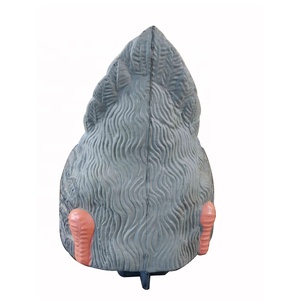 <span class=keywords><strong>Maschio</strong></span> e femmina di plastica schiuma di anatra mozzicone 7.5 "germano reale alimentatore esca per la <span class=keywords><strong>caccia</strong></span> - Product Image 2