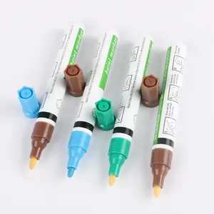 Colorful Painting Marker Pens Car-styling Clear Scratch Repair Remover Coat Paint Marker Pen