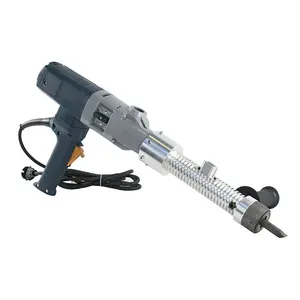 Power tool elektrische tire teruggetrokken repareren extruder gun