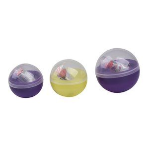 Hot sale automatic dispenser TPR material suction cup Figurine <span class=keywords><strong>Stikeez</strong></span> Capsule toys - Product Image 6