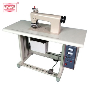 20KW ultra <span class=keywords><strong>sonic</strong></span> manual Sujetador <span class=keywords><strong>de</strong></span> encaje máquinas <span class=keywords><strong>de</strong></span> coser para la <span class=keywords><strong>ropa</strong></span> - Product Image 2