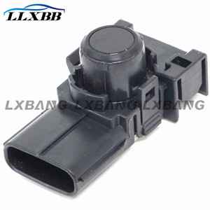PDC Cao Su Xe Ô Tô Cảm Biến Đảo Ngược Viện Trợ Radar <span class=keywords><strong>89341</strong></span> <span class=keywords><strong>76010</strong></span> Đối Với Toyota Lexus CT200H <span class=keywords><strong>89341</strong></span>-<span class=keywords><strong>76010</strong></span> 8934176010 - Product Image 6
