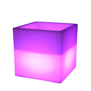 Decorativo appeso fiore fioriere/di Grandi Dimensioni di Plastica <span class=keywords><strong>led</strong></span> vaso di fiori da giardino <span class=keywords><strong>led</strong></span> illuminano vaso di fiori da giardino luce solare pentole - Product Image 4