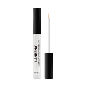 <span class=keywords><strong>LANBENA</strong></span> natural de cejas y <span class=keywords><strong>pestañas</strong></span> suero de crecimiento - Product Image 3