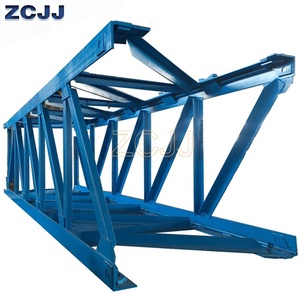 Sección del mástil para fundición de <span class=keywords><strong>la</strong></span> grúa <span class=keywords><strong>torre</strong></span> - Product Image 3