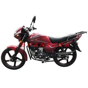 2019 barato Chongqing 4 tiempos 100cc héroe motocicleta calle moto - Product Image 3
