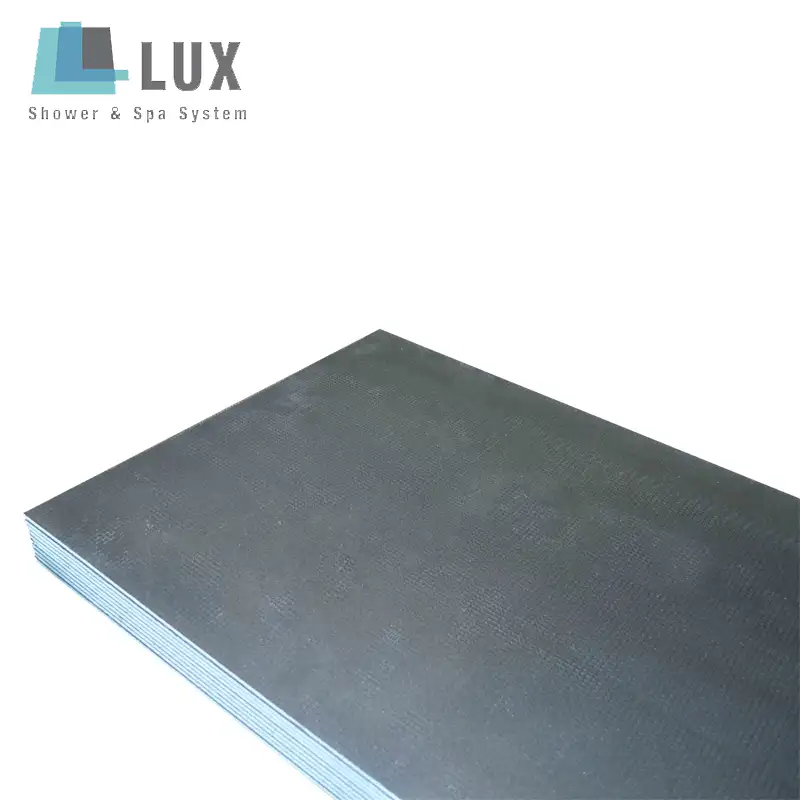 Extruded Polystyrene Board Xps Backer Board Wedi Cement XPS Extruded Polystyrene Tile Backer Board