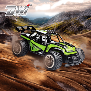 DWI dowellin radio control <span class=keywords><strong>rc</strong></span> buggy Bigfoot coche de carreras <span class=keywords><strong>traxxas</strong></span> e-revo brushless Coche - Product Image 2