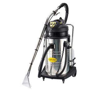 Truck Mount Professional Automatic <strong>Hand</strong> <strong>Held</strong> Spray Water Vacuum Steam <strong>Carpet</strong> <strong>Cleaner</strong> for Home Office Hotel Meting Car Wash Room - Product Image 2