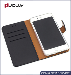 Silicone décorer cas de téléphone portable pour <span class=keywords><strong>i</strong></span> phone 7 plus, étui en cuir pour <span class=keywords><strong>i</strong></span> phone - Product Image 4