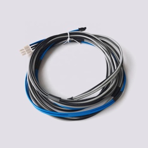Iatf16949 Custom 2 Pin 4 Pins Molex 43025 Verlengkabel Assemblage Elektronische Kabelboom - Product Image 2
