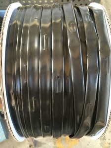 OEM/ODM jardin d'eau <span class=keywords><strong>goutteur</strong></span>, haute qualité intégrante émetteur plat goutte à goutte - Product Image 3