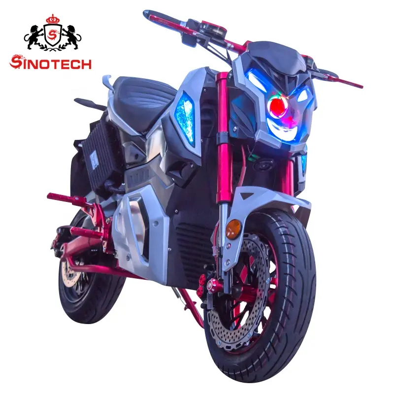 Mini chopper motorfietsen te koop goedkoop met hoge kwaliteit Elektrische Motorfiets voor Verkoop