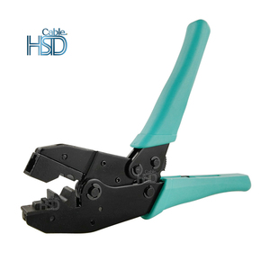 <span class=keywords><strong>Pince</strong></span> à <span class=keywords><strong>sertir</strong></span> multifonctionnelle Deutsch RJ45 Pex pour tuyaux en acier inoxydable Connecteur RJ45 RJ11 RJ12 <span class=keywords><strong>Pince</strong></span> réseau Cat6A Cat7 - Product Image 3