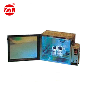 Desktop Lampe Typ Vergilbung Widerstand <span class=keywords><strong>Test</strong></span> Maschine - Product Image 1
