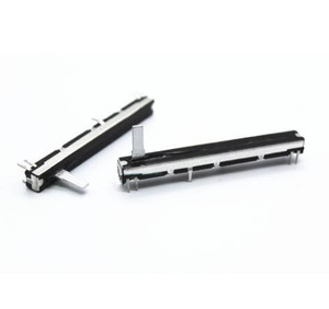 サウンドクラフトEPM8ミキサーフェーダーポテンショメータA10K 15MMハンドル10個 - Product Image 2