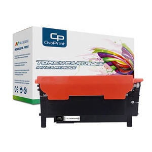 Nueva premium clt-k404s clt-404s clt 404 S cartucho de tóner compatible <span class=keywords><strong>Xpress</strong></span> C430 <span class=keywords><strong>C430W</strong></span> C480 C480W C480FW - Product Image 1