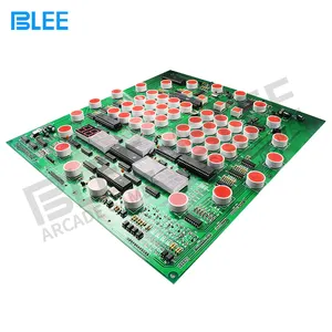China Arcade Pinball Game board Coin Operated Games Pcb Voor Verkoop