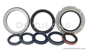 Ex1200 zax870 zax650 k3v280 מוט אחורי חמוץ פיר שמן חותמות bp6374f n o k חותמות עבור מחפר hitachi - Product Image 2