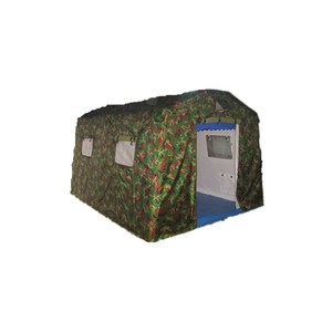 Casa gonfiabile su misura che fa un'escursione la tenda di <span class=keywords><strong>campeggio</strong></span> impermeabile gonfiabile di viaggio all'aperto portatile - Product Image 1