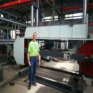 MJ2500 Robuste Scierie à Bande <span class=keywords><strong>De</strong></span> Bois <span class=keywords><strong>Machine</strong></span> À Vendre - Product Image 2