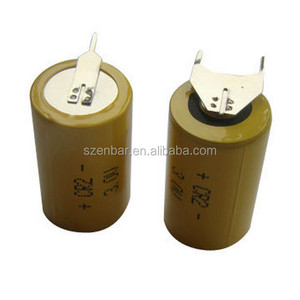 해치멀스 CR2용 엔바 3V 800mAh 리튬이온 배터리 - Product Image 4