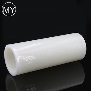 A prueba de humedad de embalaje PE película protectora con rollo de papel - Product Image 1
