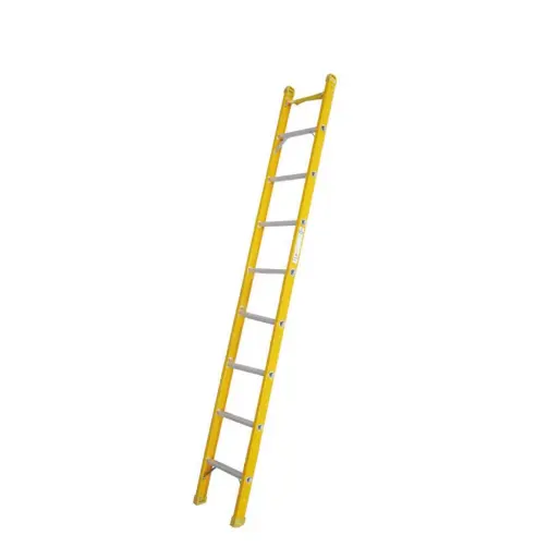 Magic Ladder, Glasvezel Geïsoleerde Ladder, Glasvezel Extension Ladder