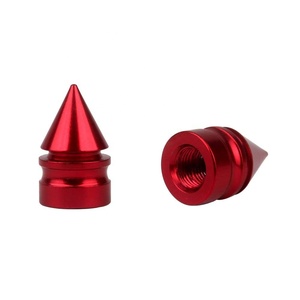 <strong>Car</strong> Tyre <strong>Valve</strong> <strong>Caps</strong> on the Wheel Tire Air <strong>Valve</strong> Stem <strong>Caps</strong> <strong>Car</strong> Trunk Bicycle Wheel Rims <strong>Valve</strong> <strong>Caps</strong> - Product Image 4