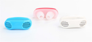 Miếng Bảo Vệ Miệng Chống Ngáy, Miếng Bịt Miệng Chống Ngáy, Thiết Bị Chống Ngáy Bằng Silicon - Product Image 5