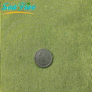 Tela de Pana de Lujo, 88% Poliéster, 12% Nailon, para Tapicería de Sofás y Prendas, Material de Microfibra Popular - Product Image 6