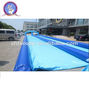 2025 Inflatable thương mại 1000 ft trượt hoặc bán - Product Image 3
